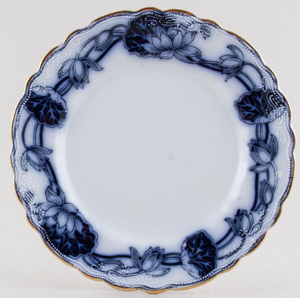 Plate c1909